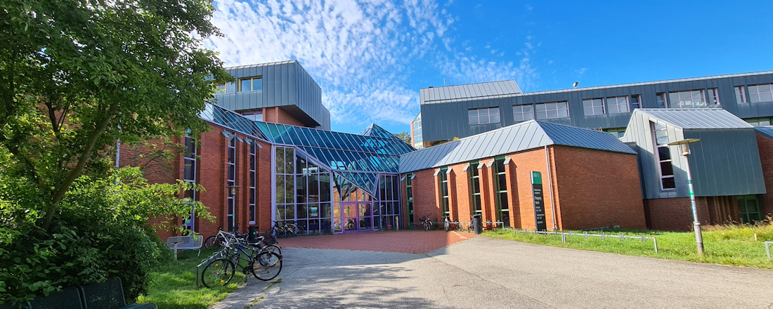 Wintersemester 2026/2027 - Wichtige Information für Studienanfänger/-innen