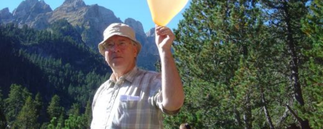 90. Geburtstag Professor Friedrich Busse