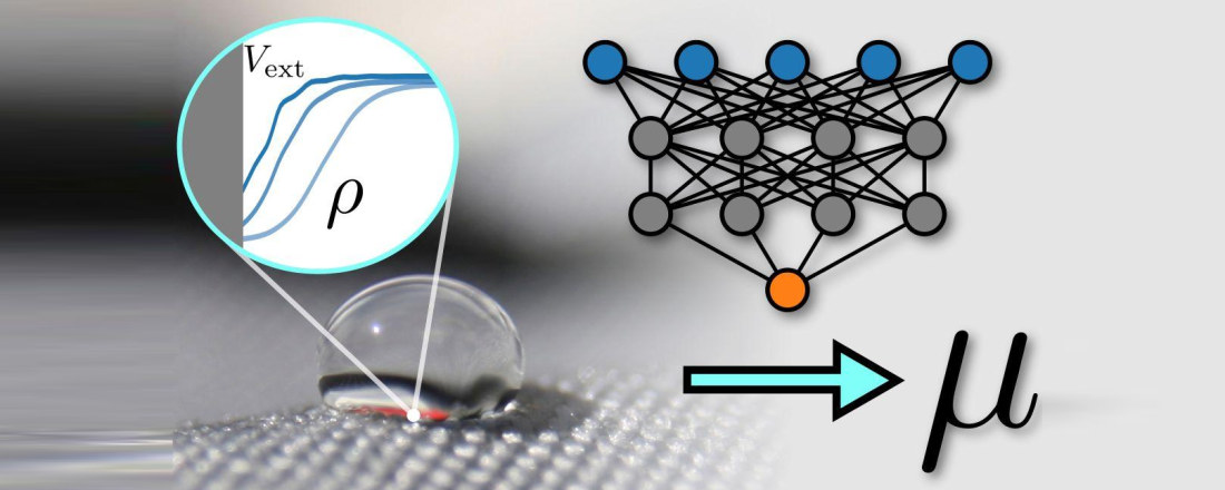 Neue KI-Methode beschleunigt Flüssigkeitssimulationen