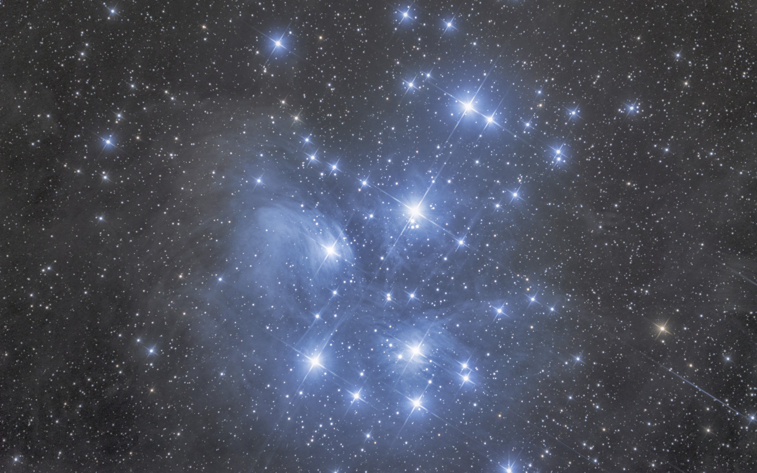 pleiades
