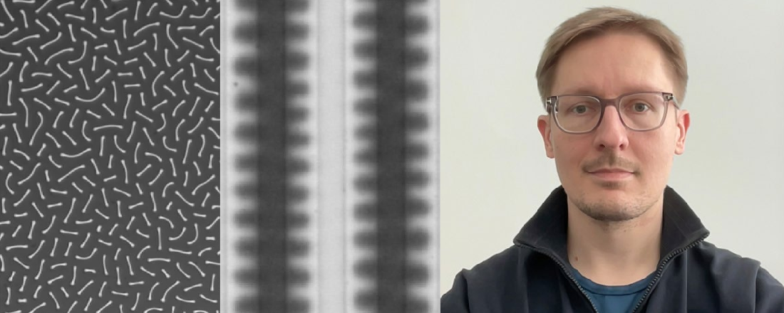 Physics Colloquium on 11 November