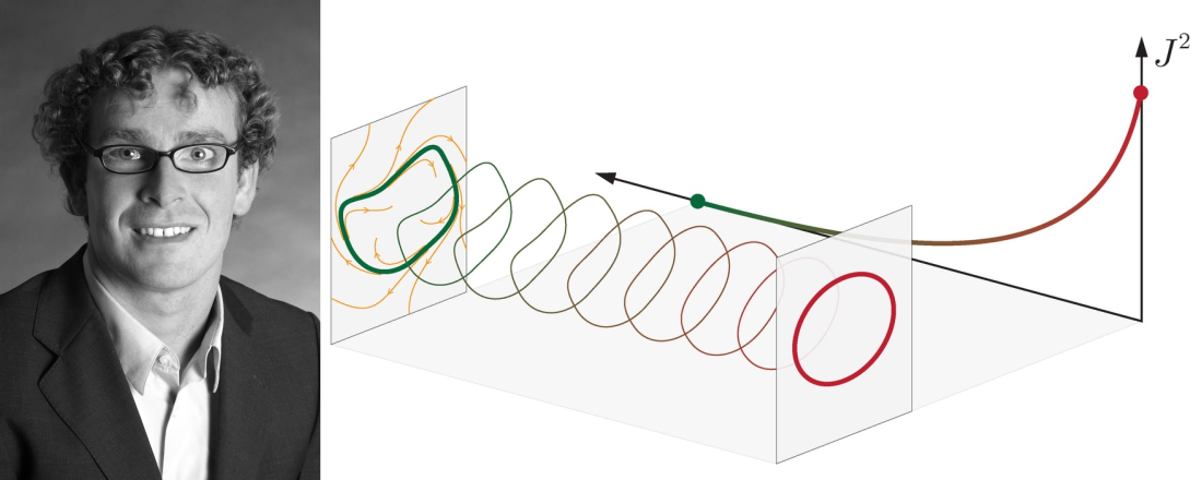 Physics Colloquium on 9 December