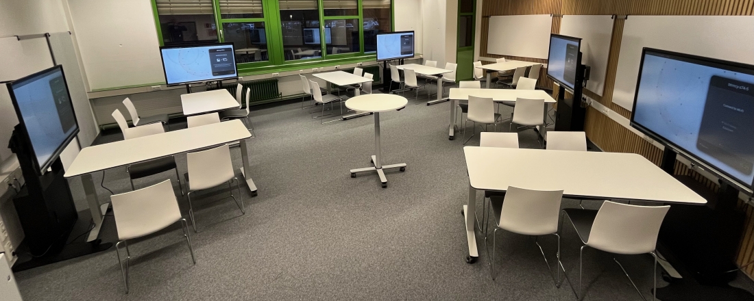 Physikalisches Kolloquium am 27. Januar