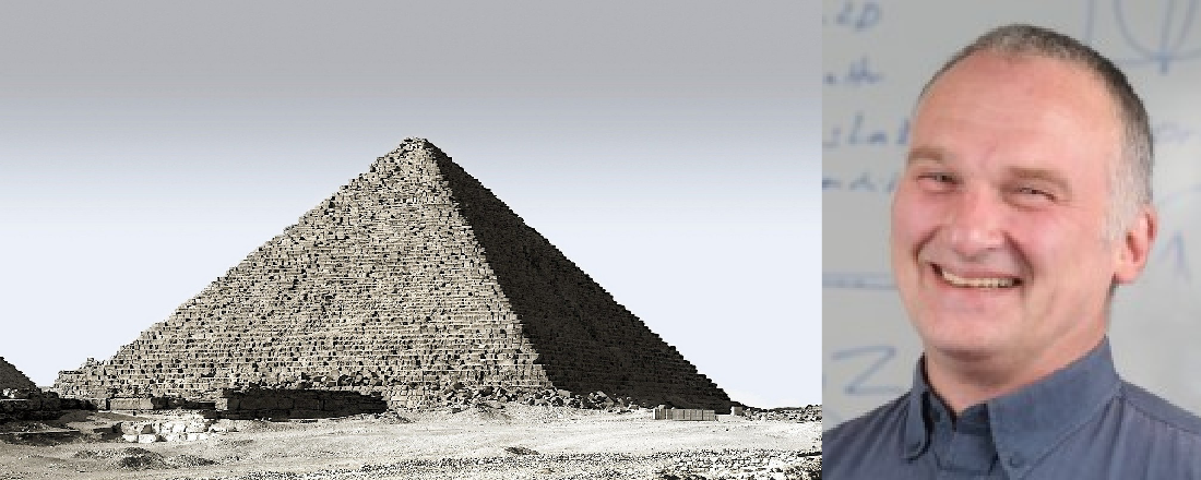 Physics Colloquium on 28 April