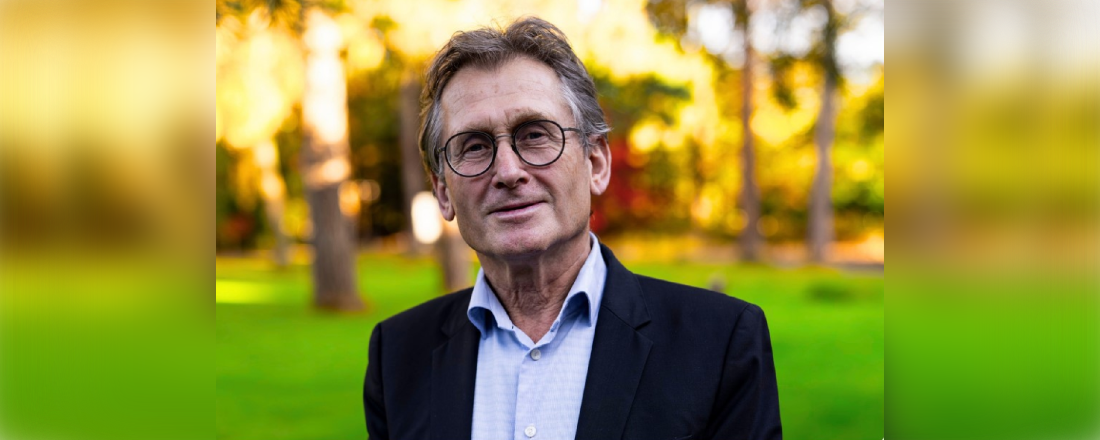 Nobel Laureate Lecture on 5 May