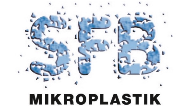 SFB Mikroplastik