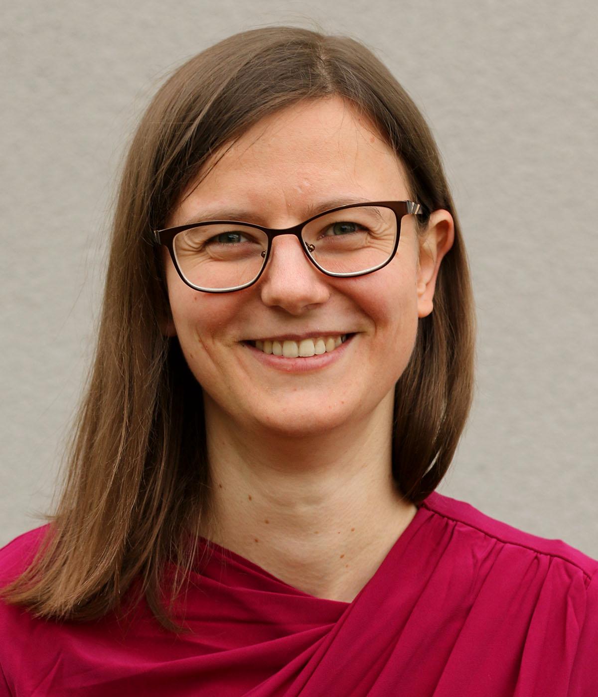 Dr. Sophie Hermann