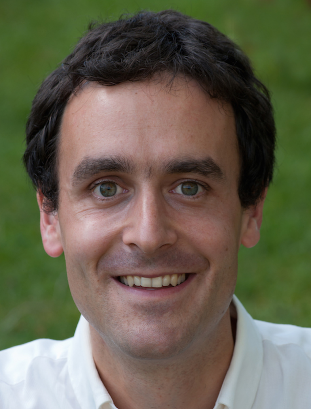 Prof. Dr. Stephan Gekle