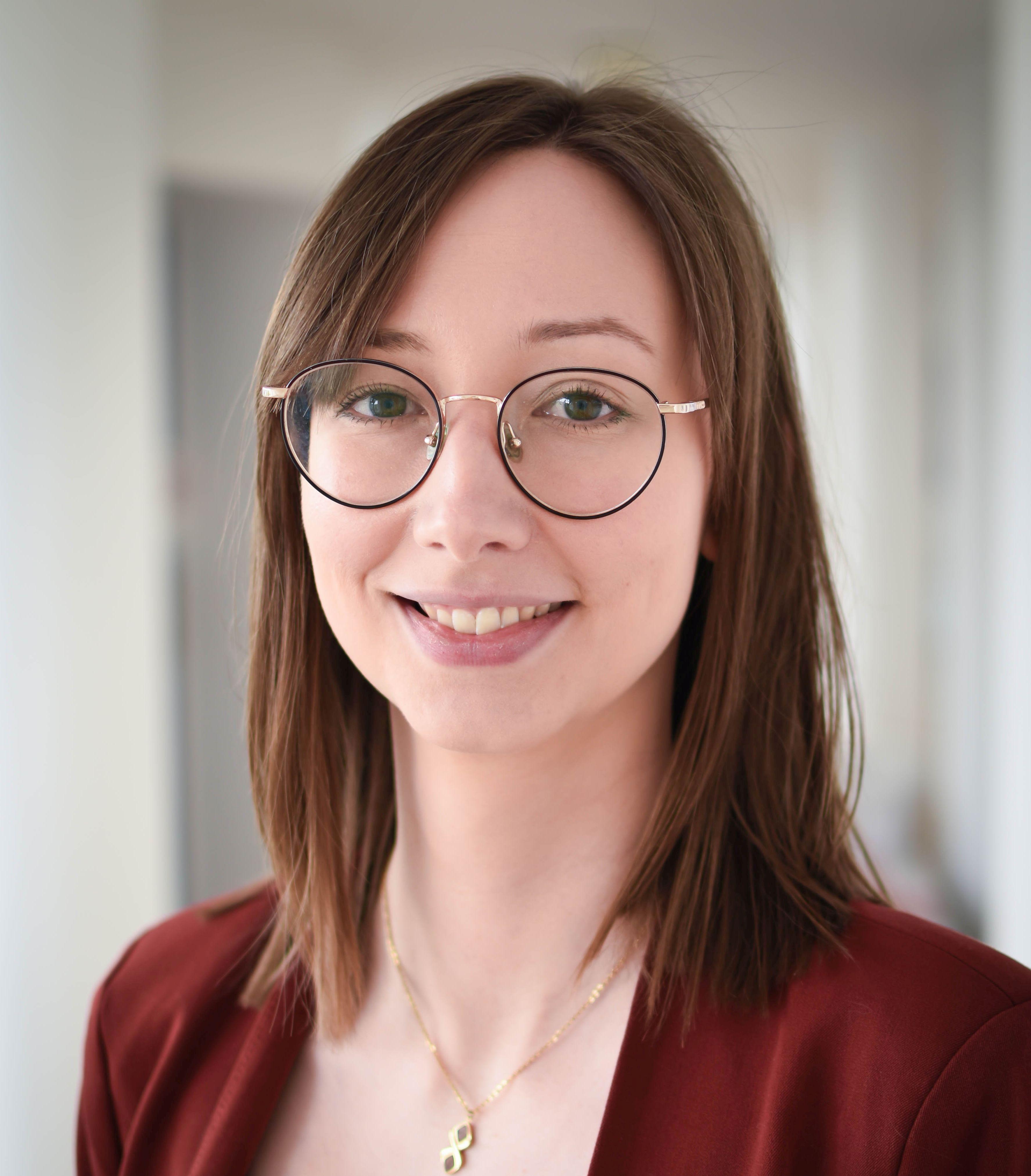 Theresa Hübner