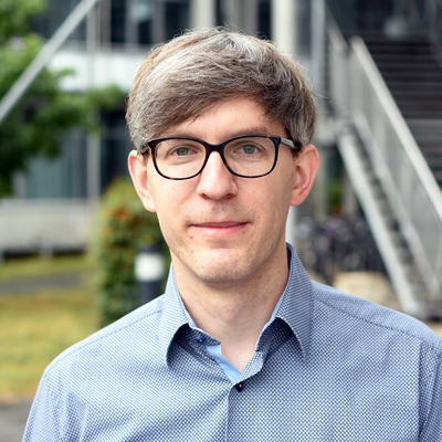 Tobias Kreisel
