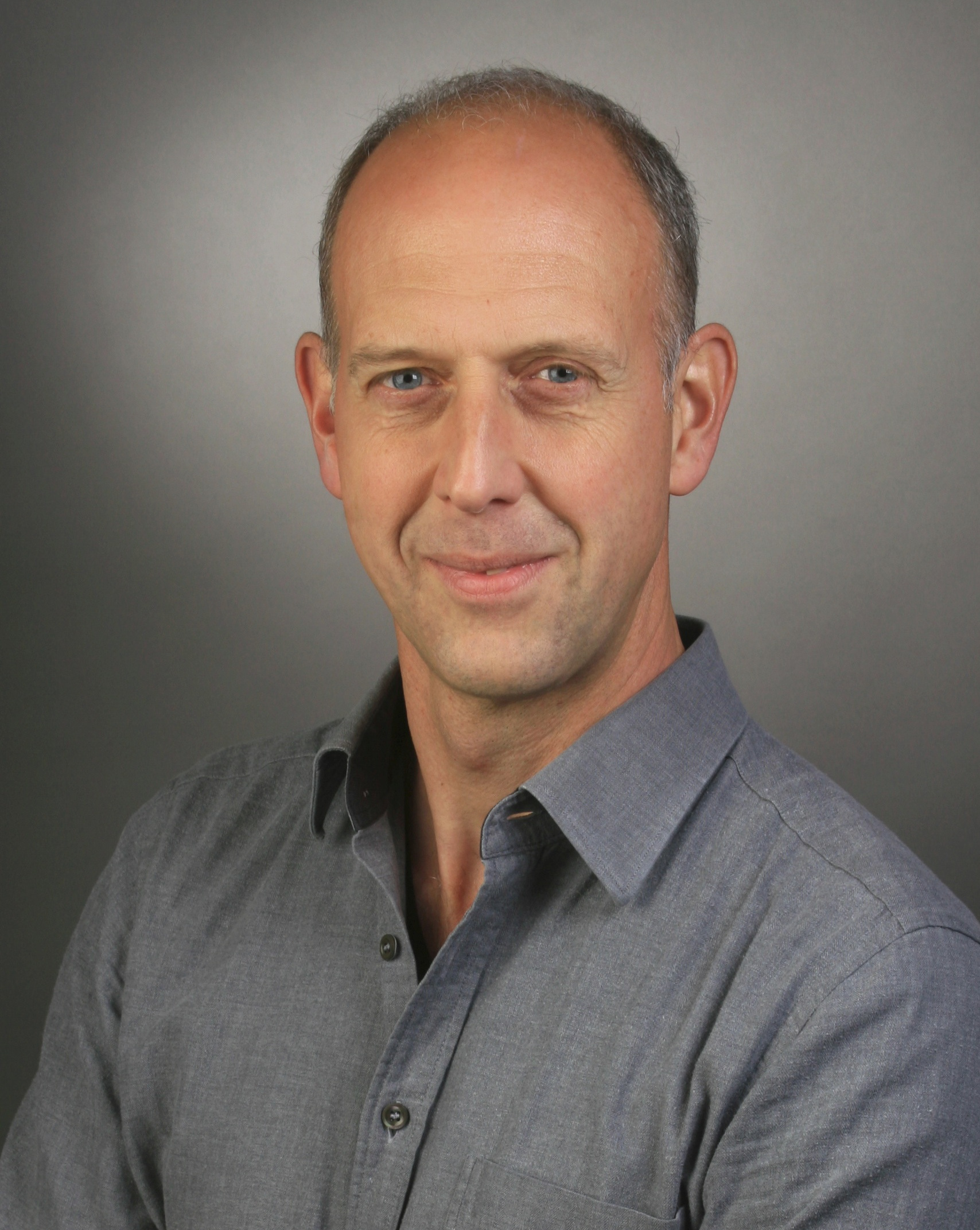 Prof. Dr. Stephan Kümmel