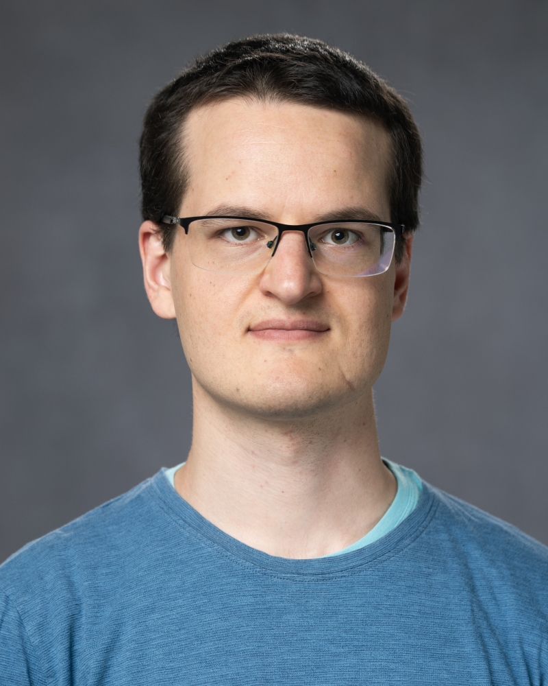 Dr. Timo Lebeda