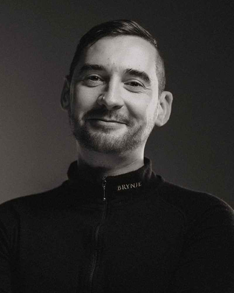 René Meißner (IT-Servicezentrum)