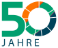Logo 50 Jahre
