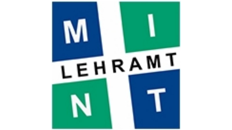 Logo MINT Lehramt PLUS