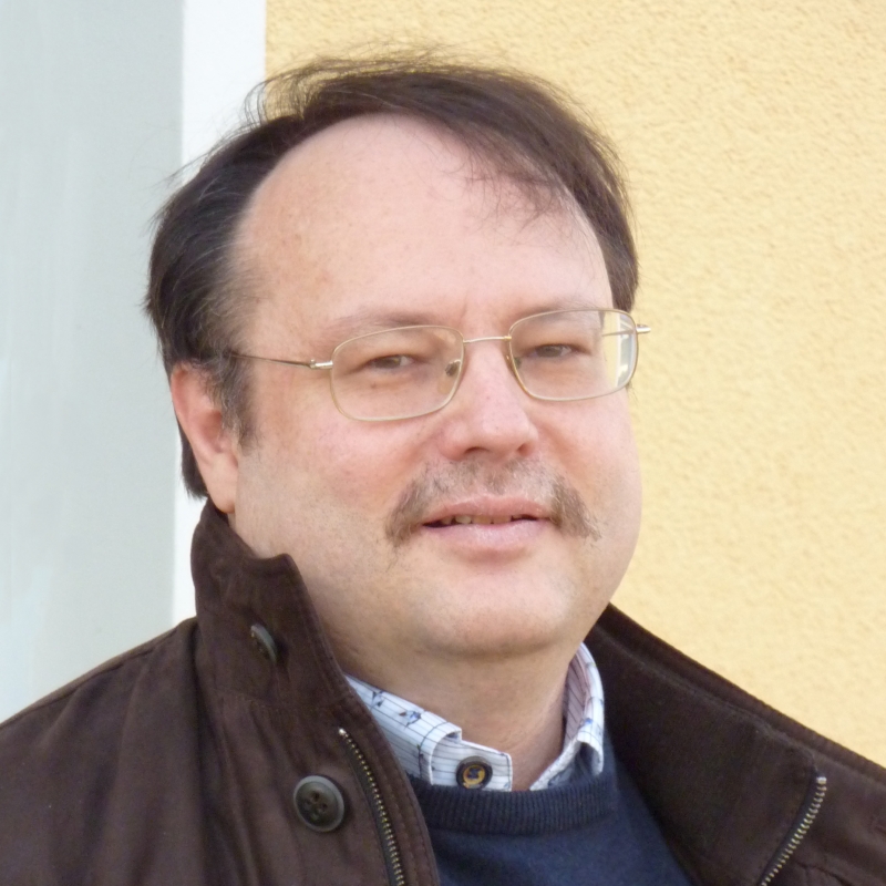 Prof. Dr. Martin Axt